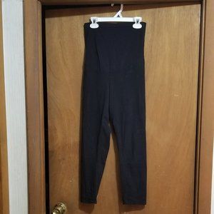 Motherhood size medium Maternity leggings